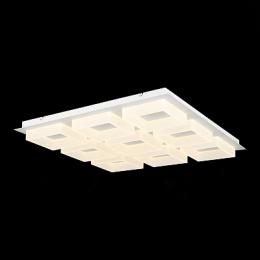 Потолочный светодиодный светильник ST Luce Cubico  - 3
